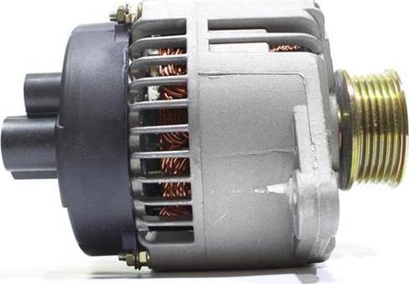 Alanko 11442533 - Alternator furqanavto.az