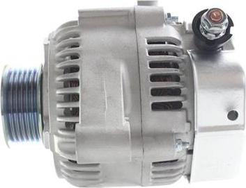 Alanko 11442836 - Alternator furqanavto.az