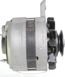 Alanko 11441416 - Alternator furqanavto.az