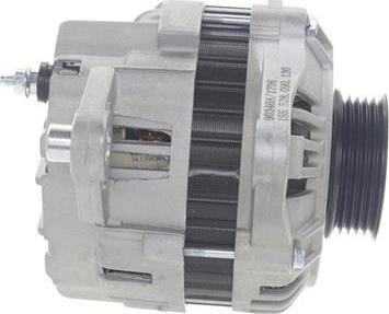 Alanko 11441776 - Alternator furqanavto.az