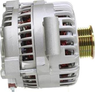 Alanko 11443843 - Alternator furqanavto.az