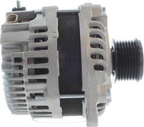 Alanko 11444362 - Alternator furqanavto.az