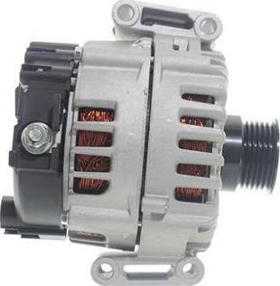 Alanko 11444118 - Alternator furqanavto.az