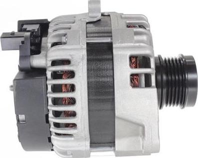 Alanko 11444543 - Alternator furqanavto.az