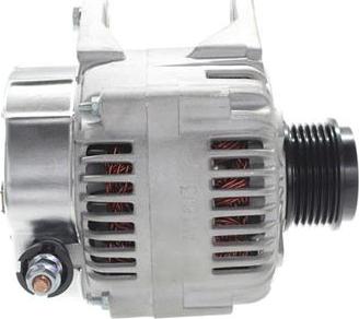 Alanko 11444581 - Alternator furqanavto.az