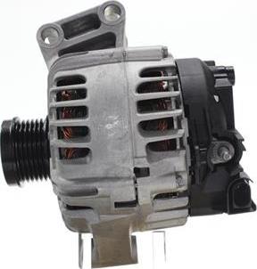 Alanko 11444586 - Alternator furqanavto.az