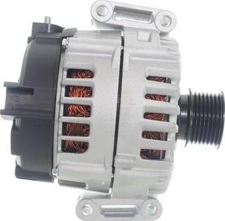 Alanko 11444652 - Alternator furqanavto.az