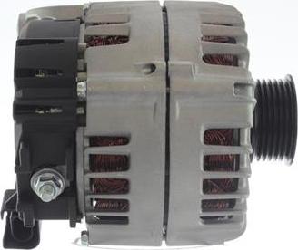 Alanko 11444647 - Alternator furqanavto.az