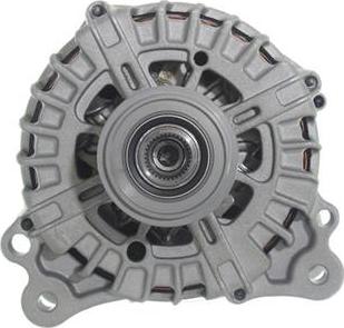 Alanko 10444479 - Alternator furqanavto.az