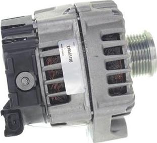 Alanko 11444454 - Alternator furqanavto.az