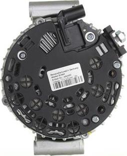 Alanko 11444489 - Alternator furqanavto.az