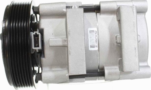 Alanko 10550597 - Kompressor, kondisioner furqanavto.az