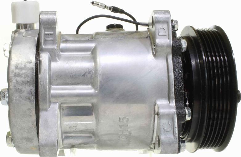 Alanko 10550521 - Kompressor, kondisioner furqanavto.az