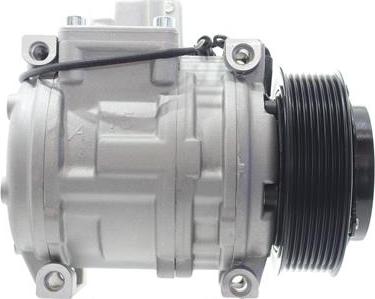 Alanko 11443640 - Alternator furqanavto.az