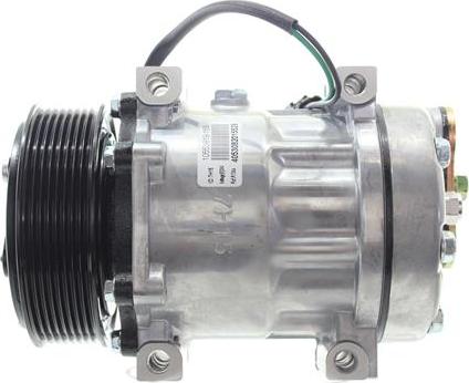 Alanko 11443653 - Alternator furqanavto.az