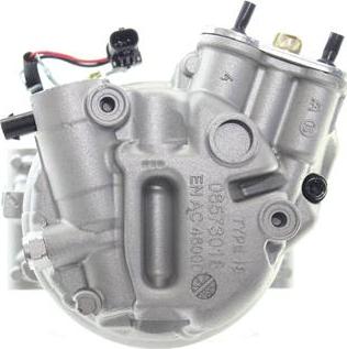 Alanko 11443241 - Alternator furqanavto.az