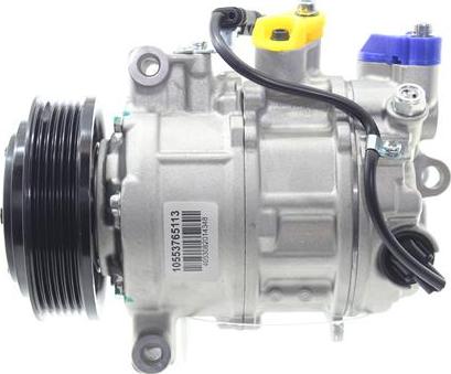 Alanko 11443241 - Alternator furqanavto.az