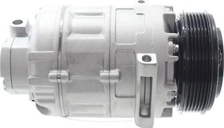 Alanko 11443641 - Alternator furqanavto.az