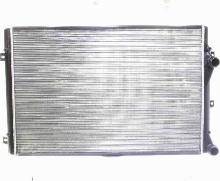 Alanko 10534309 - Radiator, mühərrikin soyudulması furqanavto.az