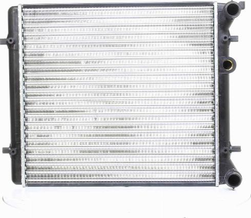 Alanko 10534292 - Radiator, mühərrikin soyudulması furqanavto.az