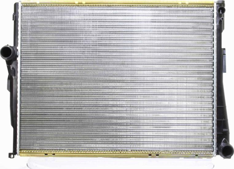 Alanko 10530448 - Radiator, mühərrikin soyudulması furqanavto.az