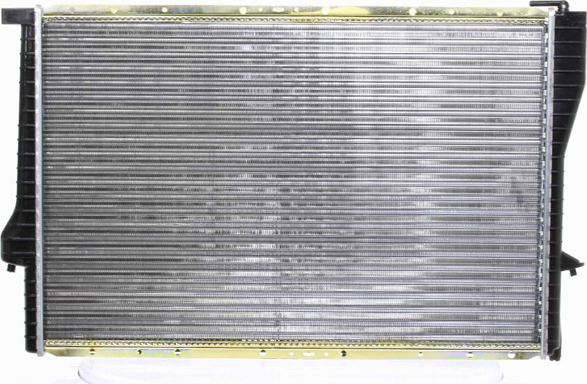 Alanko 10530476 - Radiator, mühərrikin soyudulması furqanavto.az