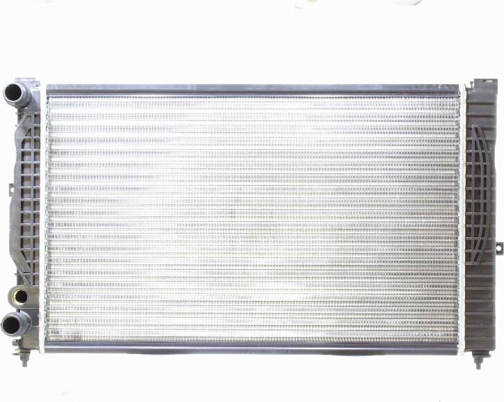 Alanko 10530063 - Radiator, mühərrikin soyudulması furqanavto.az