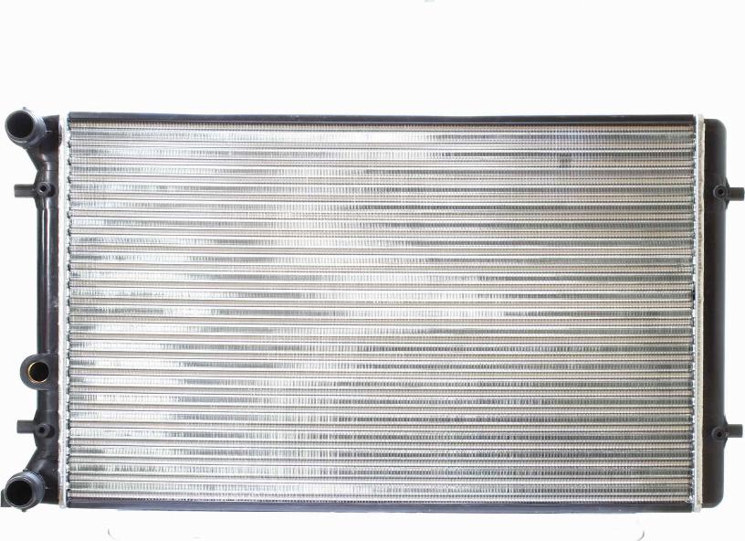 Alanko 10530070 - Radiator, mühərrikin soyudulması furqanavto.az