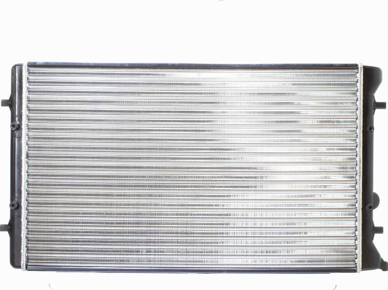 Alanko 10530070 - Radiator, mühərrikin soyudulması furqanavto.az