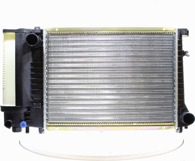 Alanko 10530383 - Radiator, mühərrikin soyudulması furqanavto.az