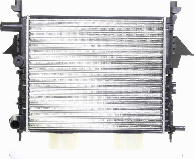 Alanko 10533426 - Radiator, mühərrikin soyudulması furqanavto.az