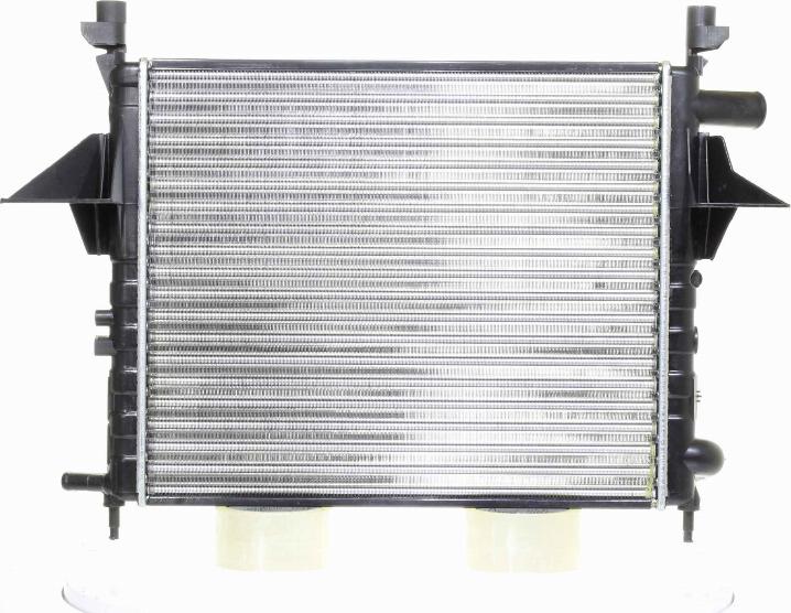 Alanko 10533426 - Radiator, mühərrikin soyudulması furqanavto.az