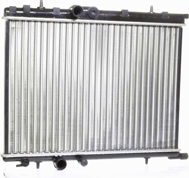 Alanko 10533124 - Radiator, mühərrikin soyudulması furqanavto.az