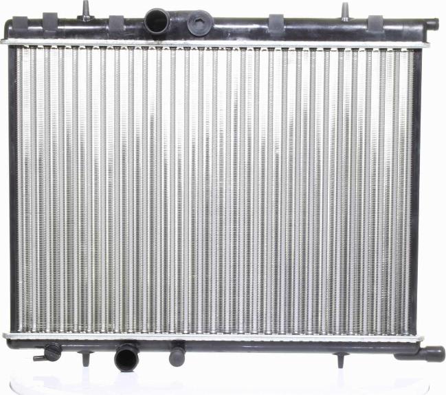 Alanko 10533123 - Radiator, mühərrikin soyudulması furqanavto.az