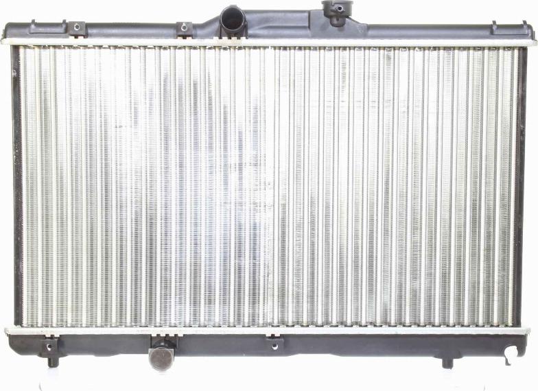 Alanko 10533895 - Radiator, mühərrikin soyudulması furqanavto.az