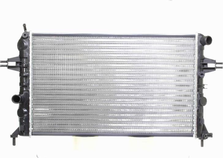 Alanko 10532886 - Radiator, mühərrikin soyudulması furqanavto.az