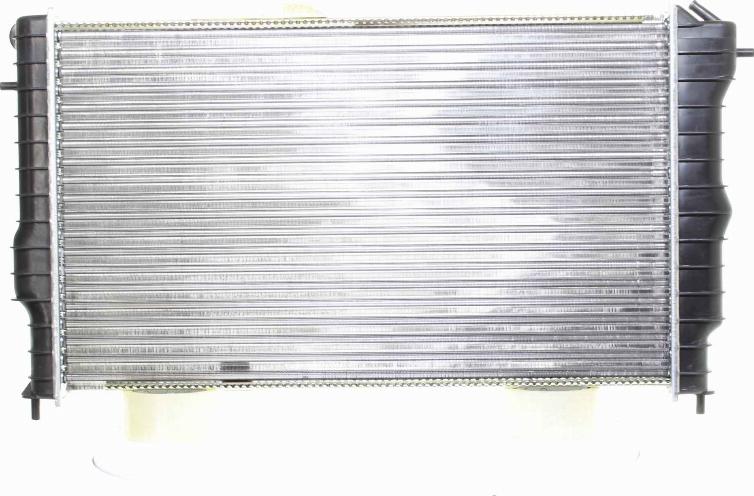 Alanko 10532821 - Radiator, mühərrikin soyudulması furqanavto.az