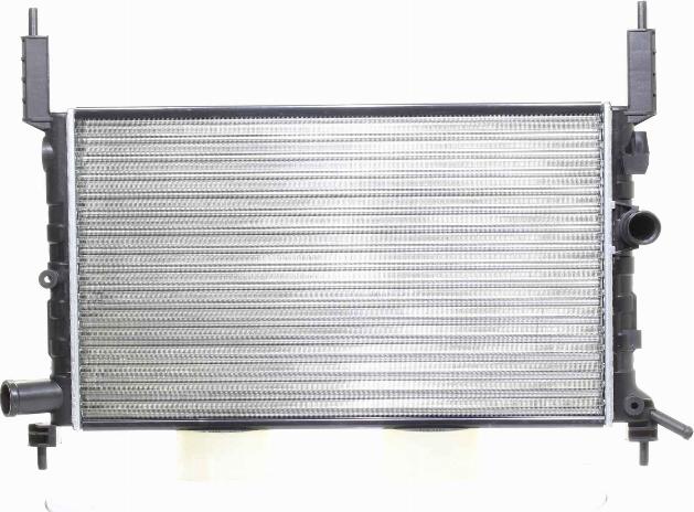 Alanko 10532727 - Radiator, mühərrikin soyudulması furqanavto.az