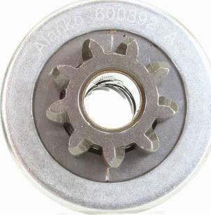 Alanko 10600392 - Pinion, başlanğıc furqanavto.az