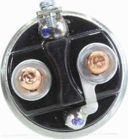 Alanko 10610408 - Solenoid açarı, başlanğıc furqanavto.az