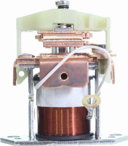 Alanko 10610053 - Solenoid açarı, başlanğıc furqanavto.az