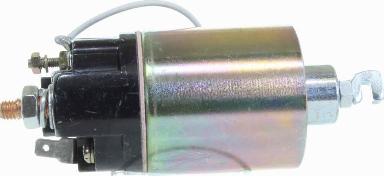 Alanko 10610118 - Solenoid açarı, başlanğıc furqanavto.az