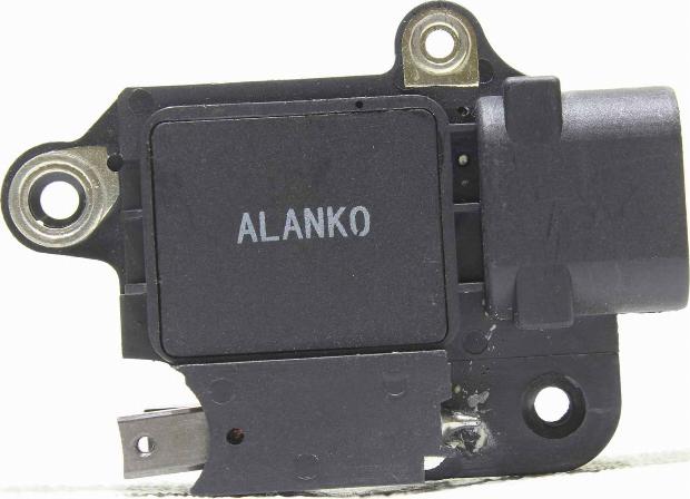 Alanko 10700040 - Gərginlik tənzimləyicisi, alternator furqanavto.az