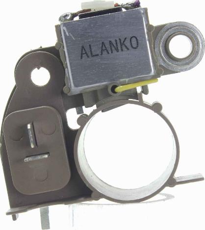 Alanko 10700339 - Gərginlik tənzimləyicisi, alternator furqanavto.az