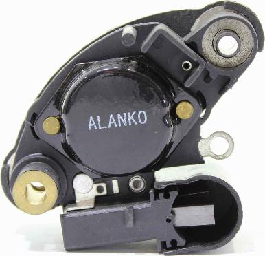 Alanko 10700288 - Gərginlik tənzimləyicisi, alternator furqanavto.az