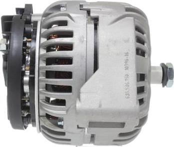 Alanko 11441410 - Alternator furqanavto.az