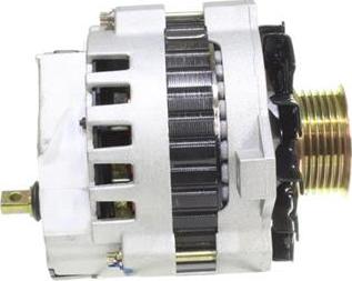 Alanko 11441434 - Alternator furqanavto.az