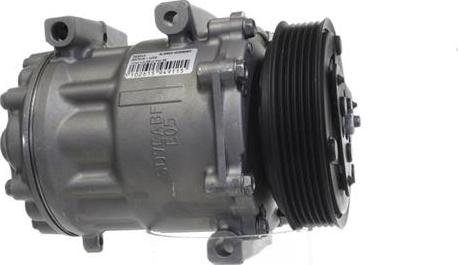 Alanko 11441596 - Alternator furqanavto.az