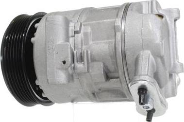 Alanko 11441596 - Alternator furqanavto.az