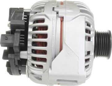 Alanko 11441502 - Alternator furqanavto.az